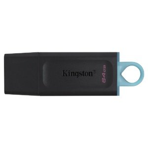 FLASH MEMORY KINGSTON DATA TRAVELE EXODIA DTX 64GB USB 3.2