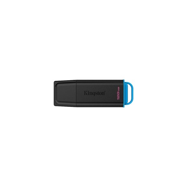 FLASH MEMORY KINGSTON DTXG2 128GB DataTraveler Exodia USB 3.2 Gen1