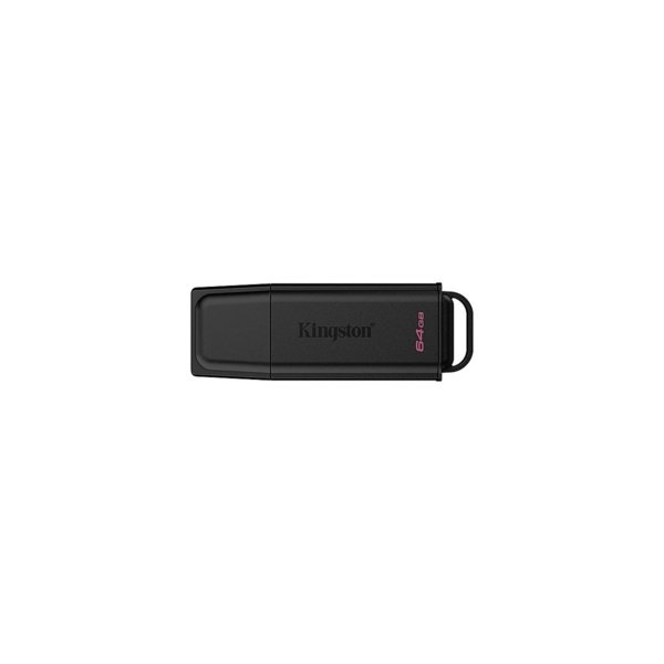 FLASH MEMORY KINGSTON DTXG2 64GB DataTraveler Exodia USB 3.2 Gen1