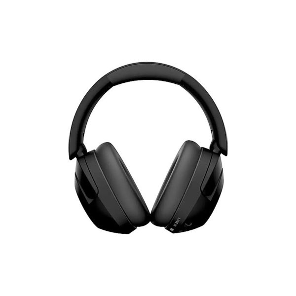 HEADSETS/GENIUS WIRELESS HS-810BT COLOR NEGRO /PLEGABLE /BT5.0 /CON MIC /TITP-C /RECARGABLE
