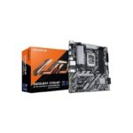 MAINBOARD/GIGABYTE B860M D3HP LGA1851 DDR5 ATX