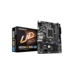 MAINBOARD GIGABYTE H610M-K DDR4