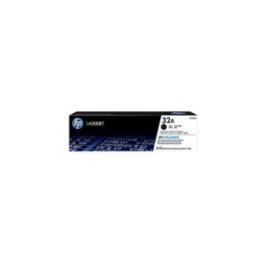 TAMBOR HPINC 32A NEGRO LASERJET M203/M207 23000 PAG CF232A