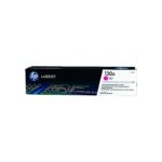 TONER HPINC 130A MAGENTA LASERJET M176/M177 1000 PAG CF353A