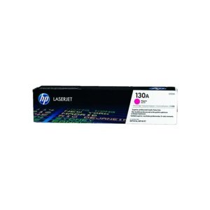 TONER HPINC 130A MAGENTA LASERJET M176/M177 1000 PAG CF353A
