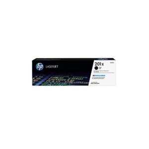 TONER HPINC 201X NEGRO LASERJET M252/227W 2800 PAG CF400X