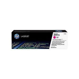 TONER HPINC 201A MAGENTA LASEJET M252/277 1400 PAG CF403A