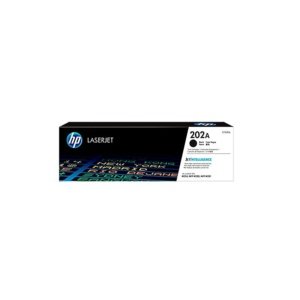 TONER HPINC 202A NEGRO LASERJET M254DW/M281FDW 1400 PAG CF500A