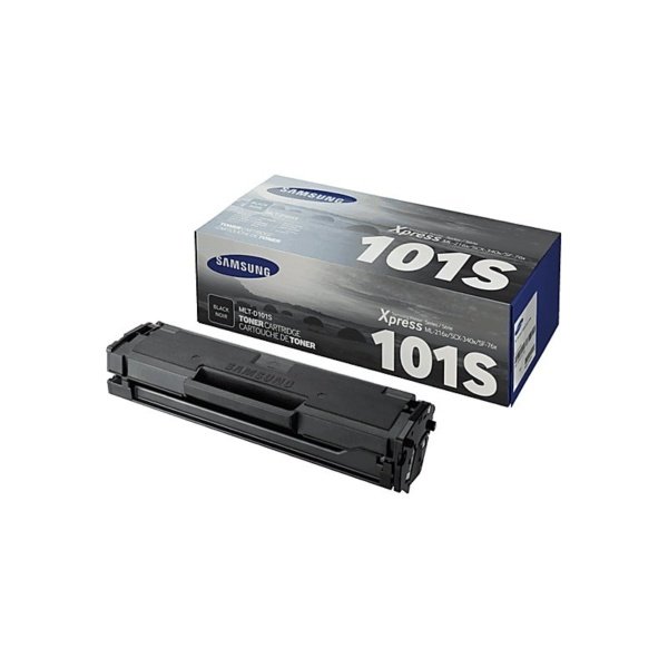 TONER HPINC SAMSUNG D101S NEGRO LASERJET 3400/2160/2165/2165W 1500 PAG SU700A