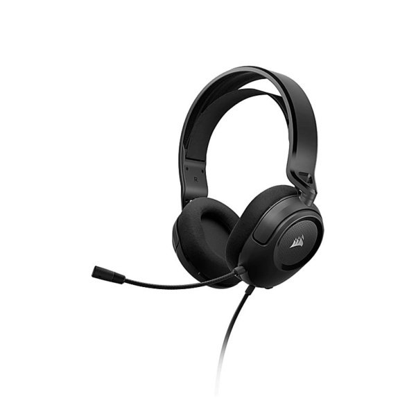 HEADSET Corsair HS35 v2 Multi-Platform Gaming Charcoal