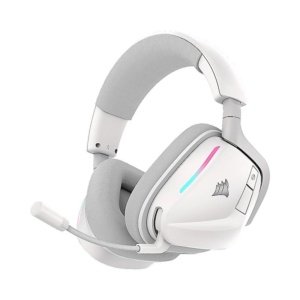 HEADSET Corsair VOID Wireless V2 Gaming iCUE White