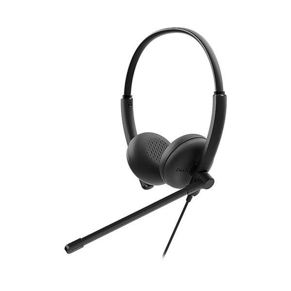 Headset Dell WH125 USB-A 3Y