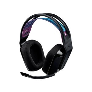 HEADSET LOGITECH GAMING G535 WIRELESS LIGHTSPEED