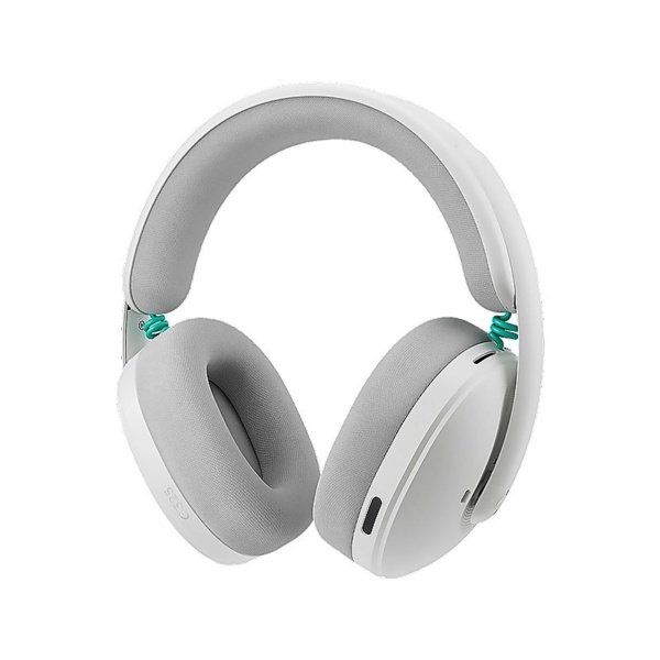 HEADSET LOGITECH G325 GAMING LIGHSPEED WIRELESS CON MICROFONO WHITE