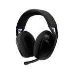 HEADSET LOGITECH G G321 LIGHSPEED Wireless Gaming Black