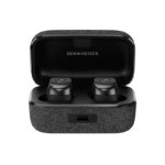 HEADPHONES SENNHEISER MOMENTUM TRUE WIRELESS 3 NOISE-CANCELING IN-EAR GRAPHITE WITH BOX