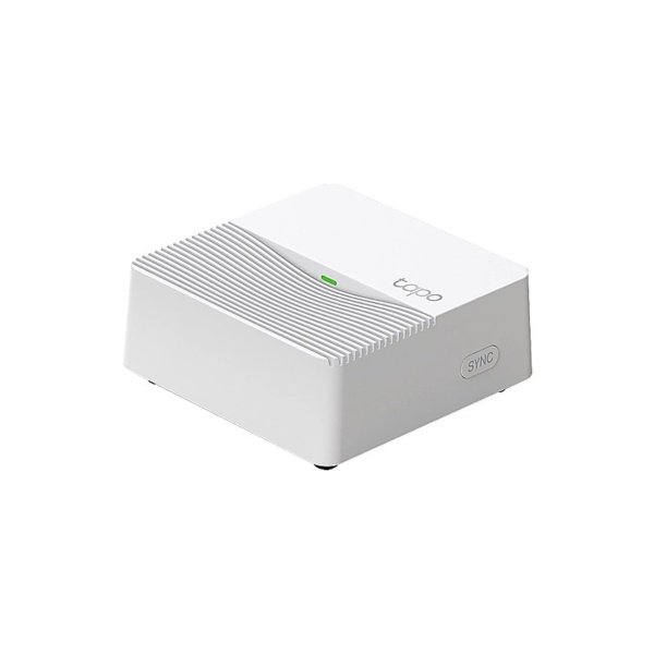HUB TPLINK TAPO H200 INTELIGENTE