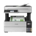 IMP. EPSON MULT. ECOTANK L6490 A4 4COLORES WIFI USB ADF 4800X1200DPI