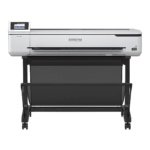 IMP. EPSON SURECOLOR T5170 36INCH 2400X1200DPI TS-LCD WIRELESS