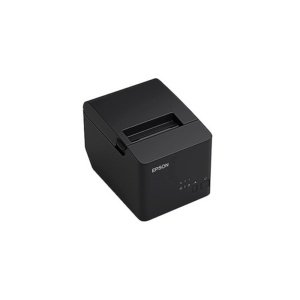 IMPRESORA EPSON de Ticketc Termica TM-T20IIIL-001 USB - RS-232 Negra