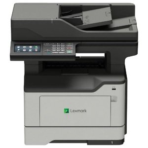 IMPRESORA LEXMARK MFP LASER MONO. MX522ADHE DUPLEX 46PPM