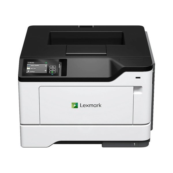 IMPRESORA LEXMARK LASER MS531dw DUPLEX 35PPM