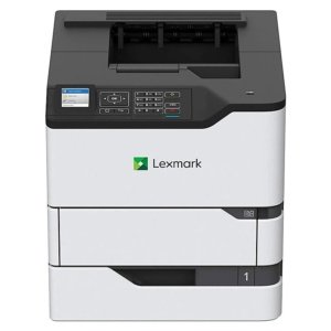 IMPRESORA LEXMARK LASER MS821DN DUPLEX 55PPM