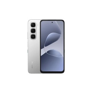 CELULAR INFINIX/HOT 60I 8GB RAM 256GB ALM 6.7 PULG 50MP PRINCIPAL 8MP FRONTAL TITANIUM SILVER