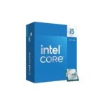 PROCESADOR INTEL I5-14400 2.49GHZ 6 CORES LGA1700
