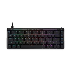 Teclado Asus ROG Falchion Ace HFX Wired Black