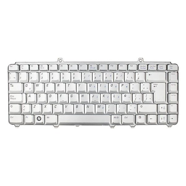 TECLADO DELL ON764 SERIES 1530
