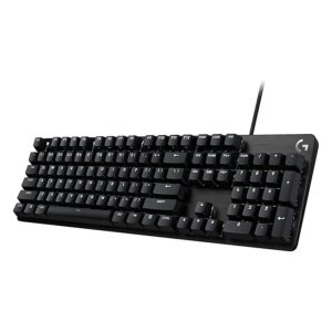 TECLADO LOGITECH G413 SE MECHANICAL GAMING BLACK