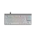TECLADO LOGITECH Gaming G515 TKL Wired RGB Mechanical