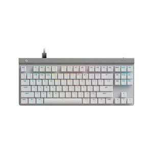 TECLADO LOGITECH Gaming G515 TKL Wired RGB Mechanical