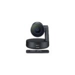 CAMARA LOGITECH/RALLY USB /90 GRADOS /ZOOM HD 15X /ULTRA HD 4K /PTZ