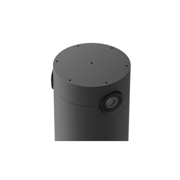 CAMARA LOGITECH/SIGHT POE /SOBREMESA /315 GRADOS /2 CAMARAS 4K /7 MIC.