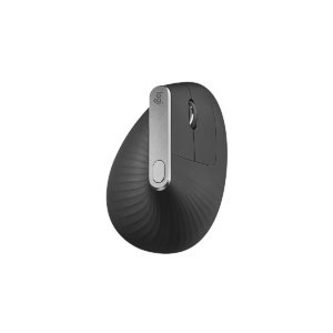MOUSE LOGITECH/MX VERTICAL ADVANCED ERGONOMIC/ WIRELESS/ 4 BOTONES/ 4000DPI