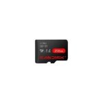 Memory microSDXC SANDISK Video 256GB SDA 6.0 UHS-I