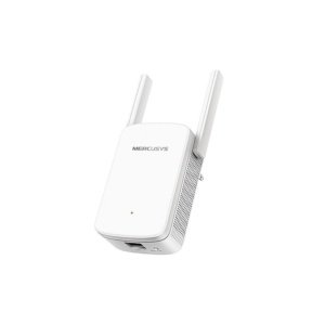 EXTENSOR/DE/RANGO/MERCUSYS ME30 WIFI AC1200/BOTON RESET/WPS