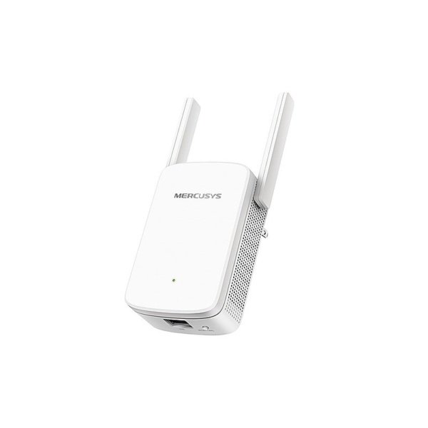 EXTENSOR/DE/RANGO/MERCUSYS ME30 WIFI AC1200/BOTON RESET/WPS