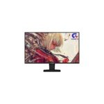 MONITOR GIGABYTE GS25F2 24.5Inch Gaming SS-IPS FHD 1920X1080 2HDMI 1DP 200Hz Non-glare