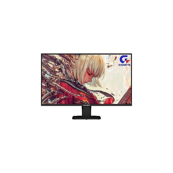 MONITOR GIGABYTE GS25F2 24.5Inch Gaming SS-IPS FHD 1920X1080 2HDMI 1DP 200Hz Non-glare
