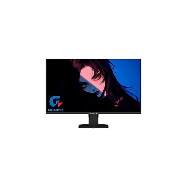 MONITOR GIGABYTE GS25F2A 24.5Inch Gaming SS-IPS FHD 1920X1080 2HDMI 1DP 240Hz Non-glare