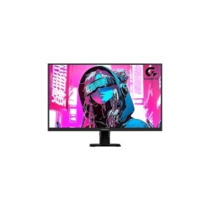 MONITOR GIGABYTE GS27FA 27Inch Gaming SS-IPS FHD 1920X1080 2HDMI 1DP 180Hz Non-glare