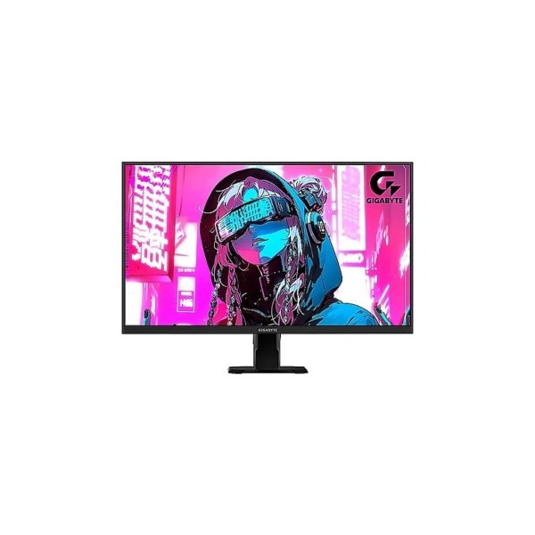 MONITOR GIGABYTE GS27FA 27Inch Gaming SS-IPS FHD 1920X1080 2HDMI 1DP 180Hz Non-glare