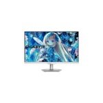 MONITOR GIGABYTE M27Q2 27Inch 2560X1440 2HDMI DP USB-C 3USB-3.2 200Hz Non-Glare Blanco