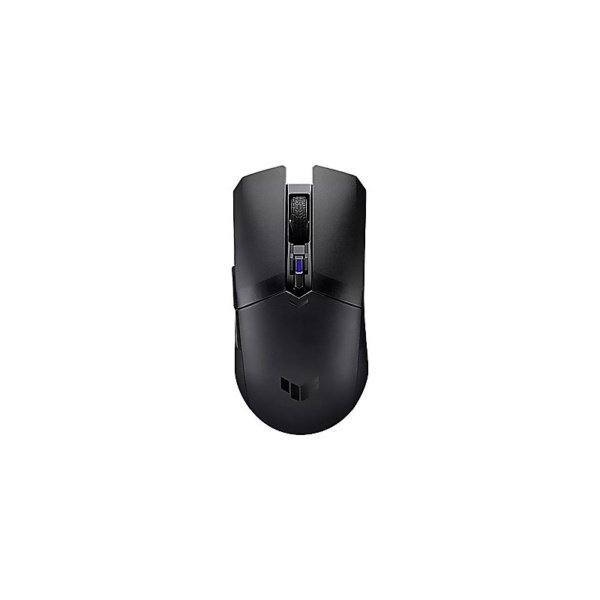 MOUSE ASUS TUF Gaming M4 Wireless Black