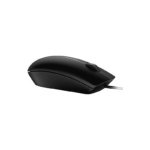 Mouse Dell MS116 USB Negro 1Y