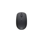 Mouse Dell WM126 Inalámbrico Negro 1Y