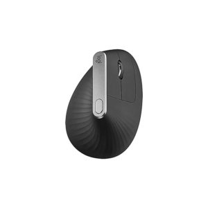 MOUSE LOGITECH MX VERTICAL NEGRO ERG. EASY SWITCH-FLOW-UNIFYING-BLUETOOTH-USB-RECARGABLE